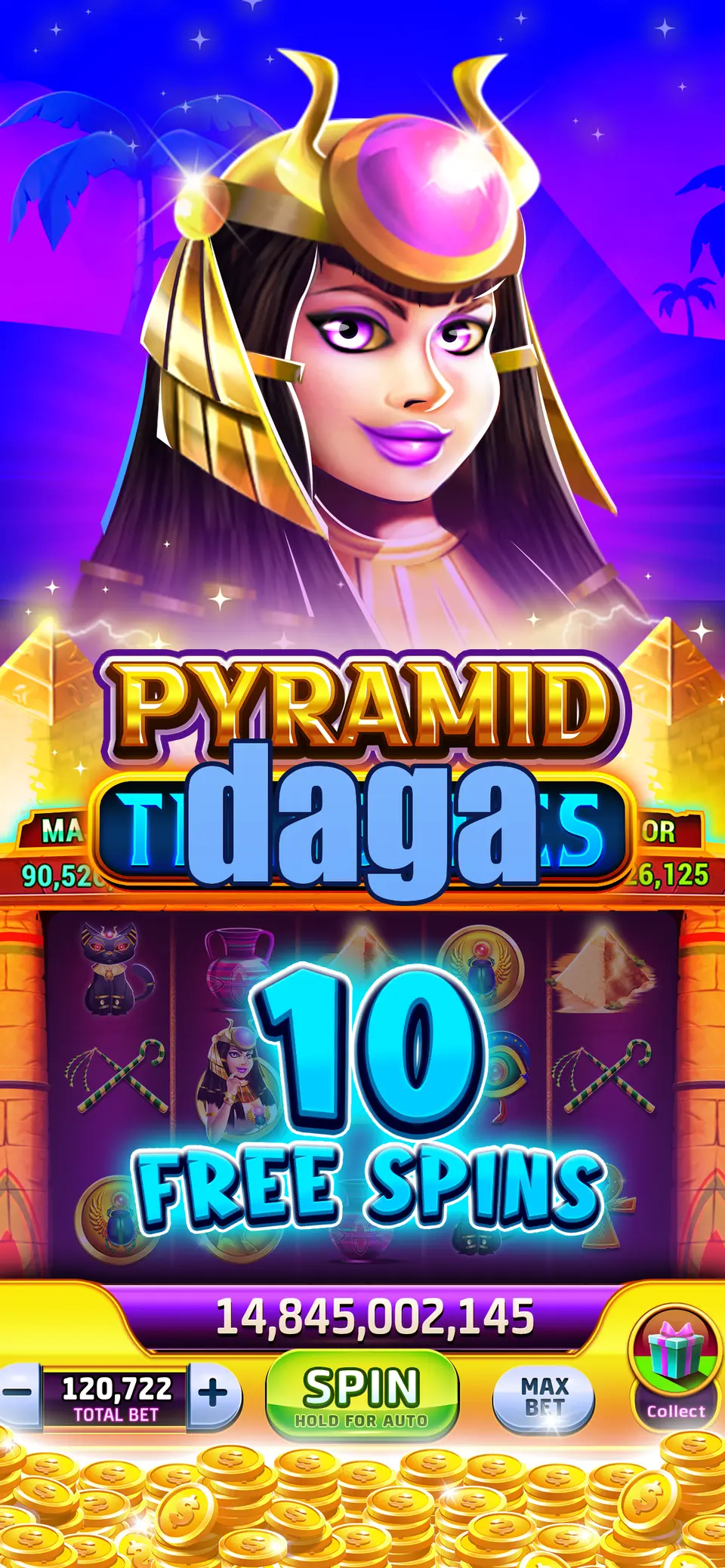 daga APK