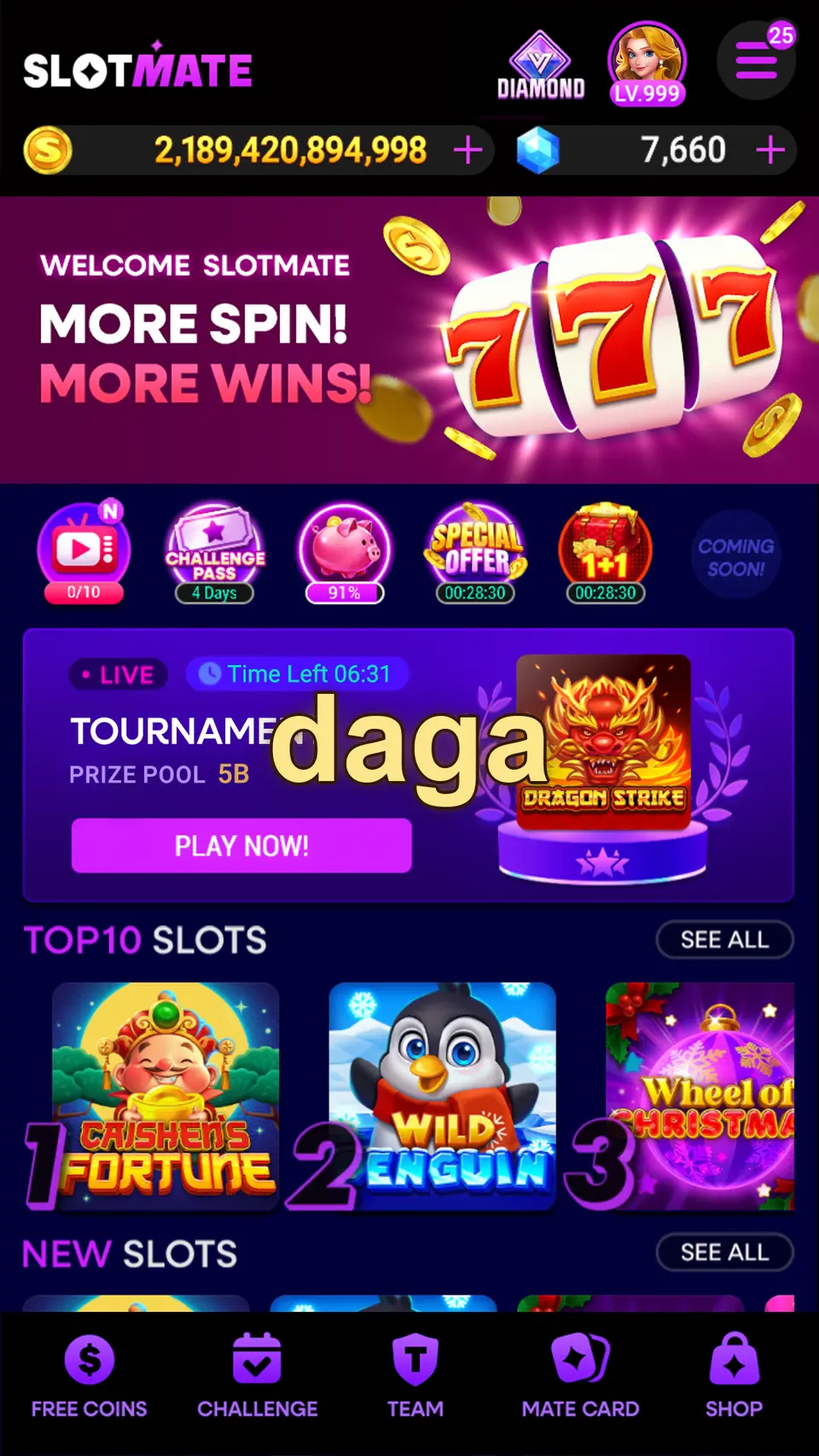 daga APK