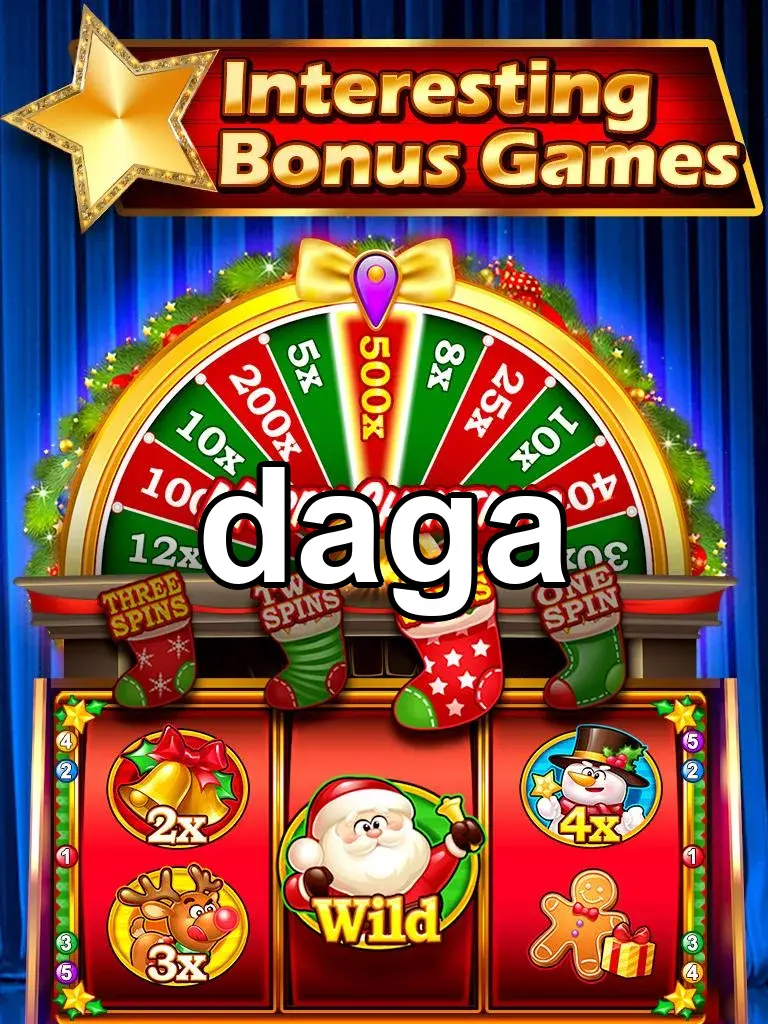 daga Đăng nhập